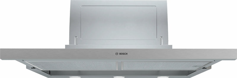 Bosch Series 4 Telescopic Hood 90cm DFS097A51B