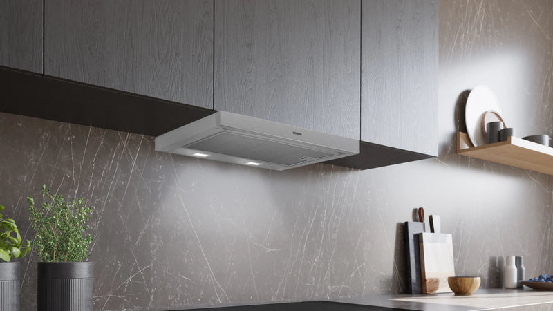 Siemens iQ300 Telescopic Hood 60cm LI64MA531B