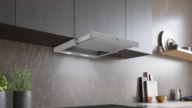 Siemens iQ300 Telescopic Hood 60cm LI64MA531B