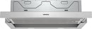 Siemens iQ300 Telescopic Hood 60cm LI64MA531B
