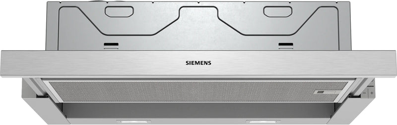 Siemens iQ300 Telescopic Hood 60cm LI64MA531B