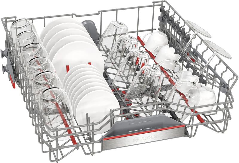 Bosch Series 8 Fully-Integrated Dishwasher 60cm SMD8YCX03G