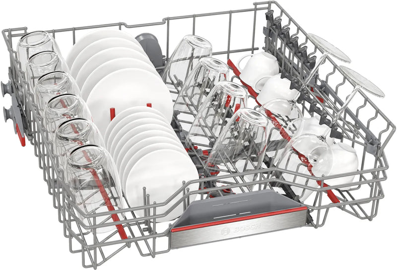 Bosch Series 8 Fully-Integrated Dishwasher 60cm SMD8YCX03G