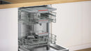 Bosch Series 6 Fully-integrated Dishwasher 60cm SMV6ZCX10G