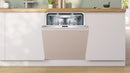 Bosch Series 8 Fully-integrated Dishwasher 60cm SMD8YCX03G