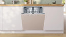 Bosch Series 4 Fully-integrated Dishwasher 60cm SMV4EAX23G
