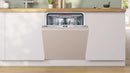 Bosch Series 4 Fully-integrated Dishwasher 60cm SMV4ECX23G