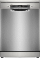 Bosch Series 4 Free-Standing Dishwasher 60cm SMS4EKI06G