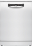 Bosch Series 4 Free-Standing Dishwasher 60cm SMS4EKW06G