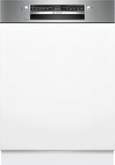Bosch Series 2 Semi-integrated Dishwasher 60cm SMI2HTS02G