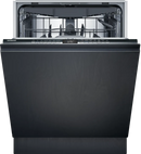Siemens iQ300 Fully-integrated dishwasher 60 cm varioHinge SN73HX10VG