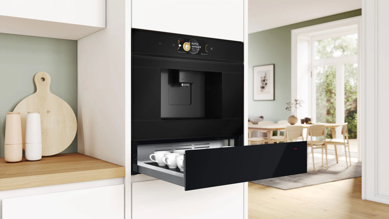 Bosch Series 8 Built-In Oven Drawer 14cm BIC7101B1B