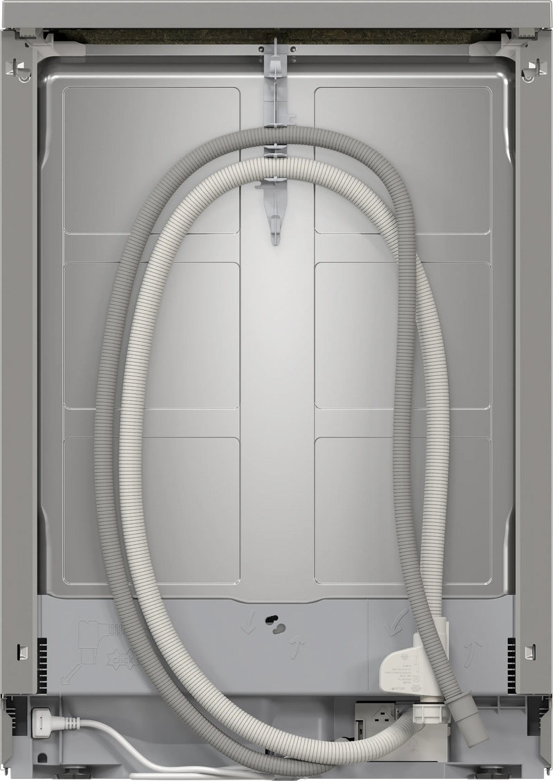 Bosch Series Free-Standing Dishwasher 60cm SMS6ZCI10G: Prices up