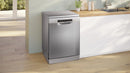 Bosch Series 4 Free-Standing Dishwasher 60cm SMS4EMI06G