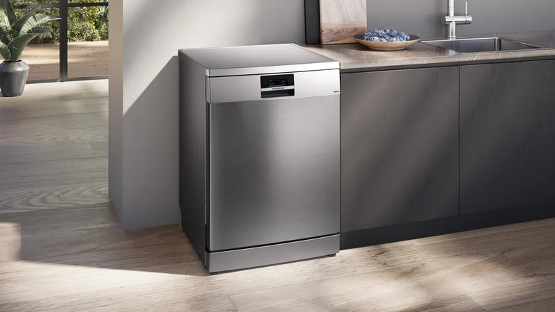 Siemens iQ700 Free-Standing Dishwasher 60cm SN27TI00CE