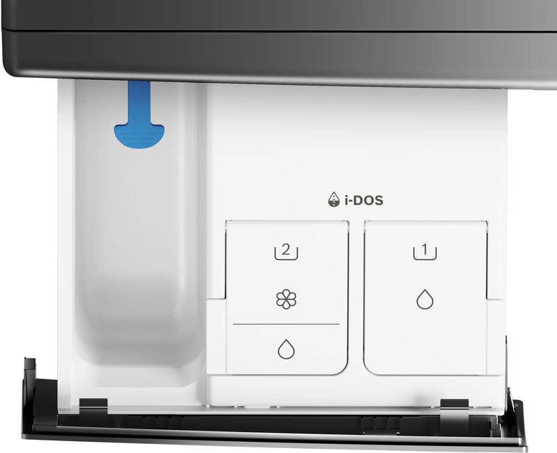 Bosch Series 6 Washer 10kg WGH254ARGB