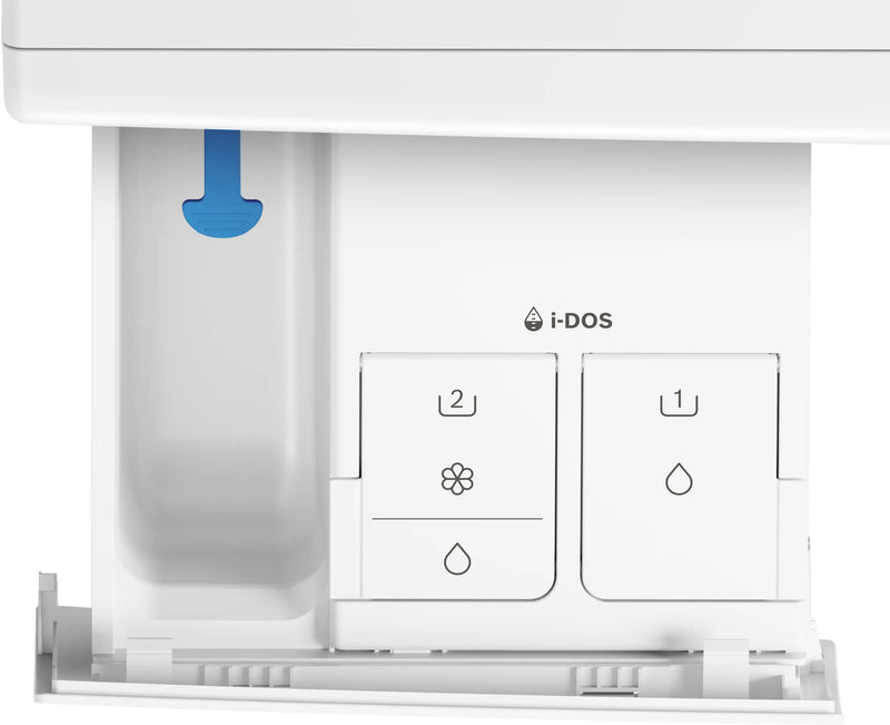 Bosch Series 6 Washer 10kg WGH254A0GB