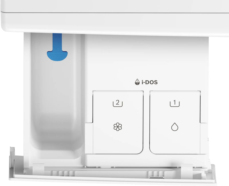Bosch Series 6 Washer 10kg WGG254F1GB