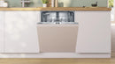 Bosch Series 4 Fully-integrated Dishwasher 60cm SMV4HTX00G