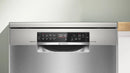 Bosch Series 6 Free-Standing Dishwasher 60cm SMS6TCI01G