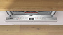 Bosch Series 4 Fully-integrated Dishwasher 60cm SMV4HVX00G