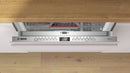Bosch Series 4 Fully-integrated Dishwasher 60cm SMV4EAX23G