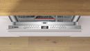 Bosch Series 4 Fully-integrated Dishwasher 60cm SMV4HTX00G