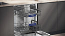 Siemens iQ100 Fully Integrated Dishwasher 60cm SN61HX00KG