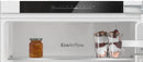Bosch Series 4 Built-In Fridge-Freezer 177x54cm KIN86VFE0G