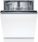 Bosch Series 2 Fully-integrated Dishwasher 60cm SMV2HTX02G