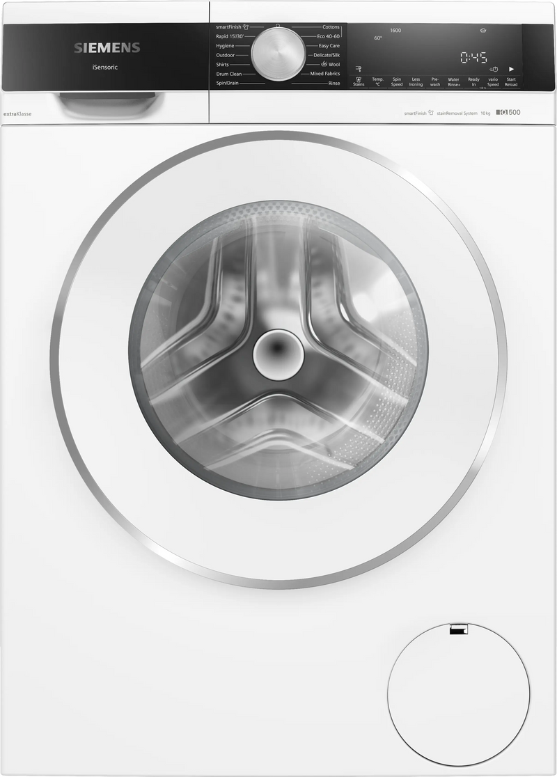 Siemens iQ500 Washer 10kg WG56G2Z1GB