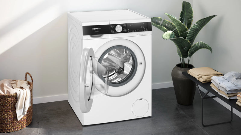 Siemens iQ500 Washer 10kg WG56G2Z1GB