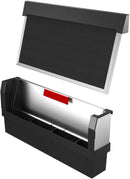 Bosch Series 8 Downdraft Hood 80cm DDW88MM60B