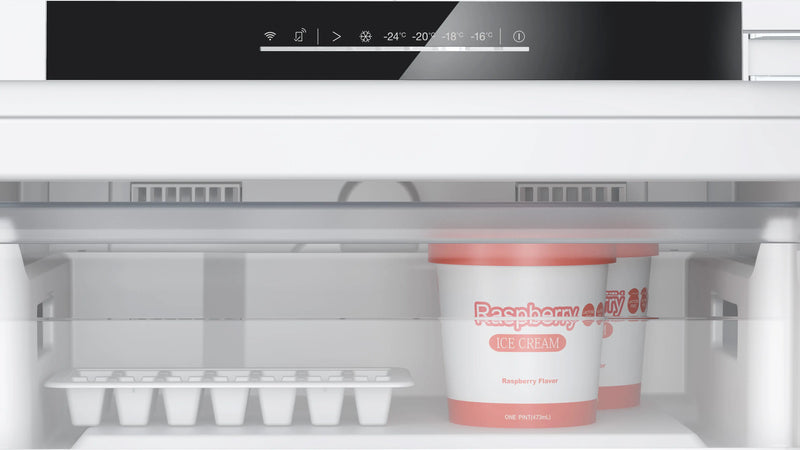 Bosch Series 4 Built-Under Freezer 82x60cm GUN21VFE0G