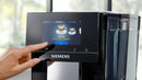 Siemens EQ700 Countertop Coffee Machine 38x31cm TP713GB9