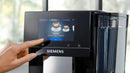Siemens EQ700 Countertop Coffee Machine 38x31cm TP713GB9