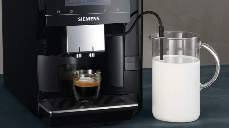 Siemens EQ700 Countertop Coffee Machine 38x31cm TP713GB9