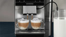 Siemens EQ700 Countertop Coffee Machine 38x31cm TP715GB1