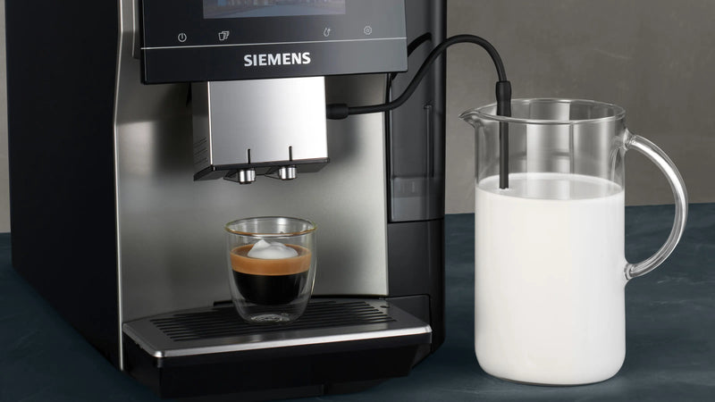 Siemens EQ700 Countertop Coffee Machine 38x31cm TP715GB1