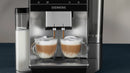 Siemens EQ700 Countertop Coffee Machine 38x36cm TQ713GB3