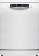 Bosch Series 2 Free-Standing Dishwasher 60cm SMS26AW08G