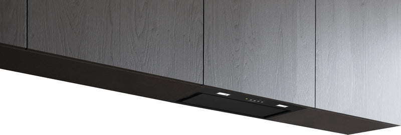 Siemens iQ500 Integrated Hood 52cm LB56NAC60B