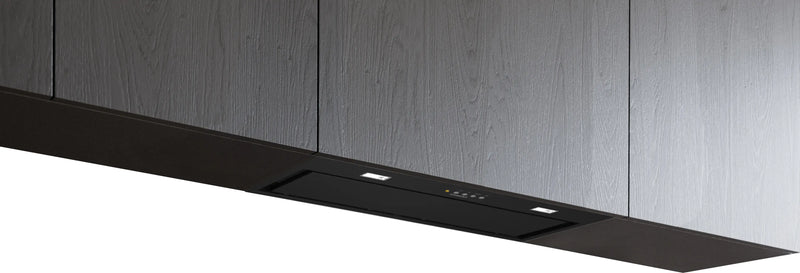 Siemens iQ500 Integrated Hood 70cm LB77NAC60B