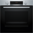 Bosch Series 4 Built-In Oven with Added Steam 60cm HQA534BS3B