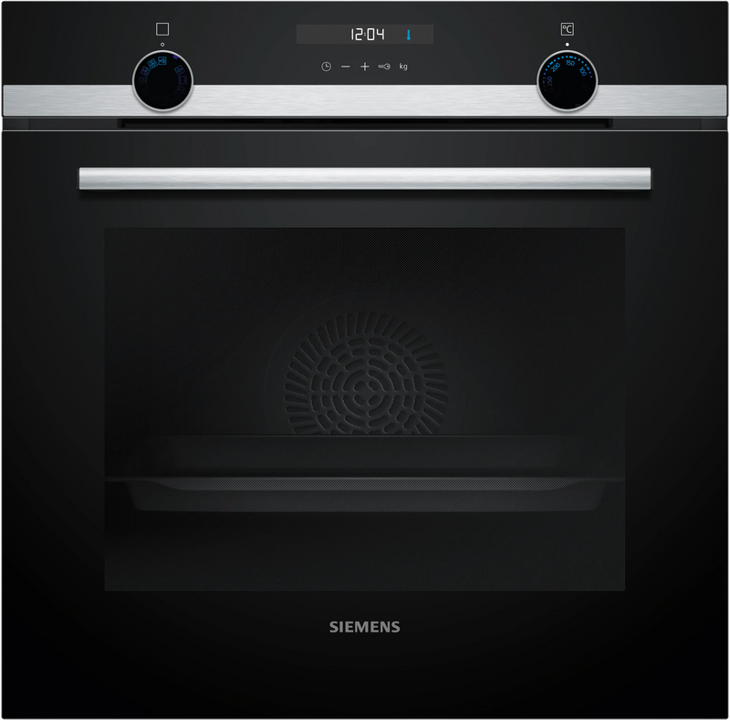 Siemens iQ500 Built-In Oven 60x60cm HB537GBS3B