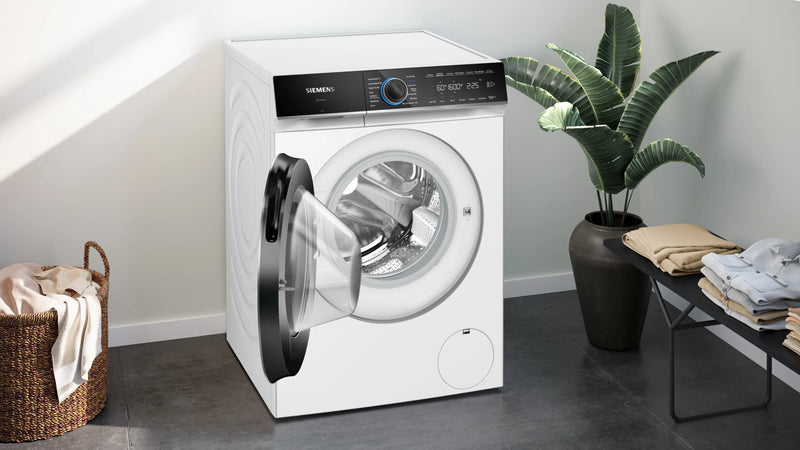Siemens iQ700 Washer 10kg WG56B2A2GB