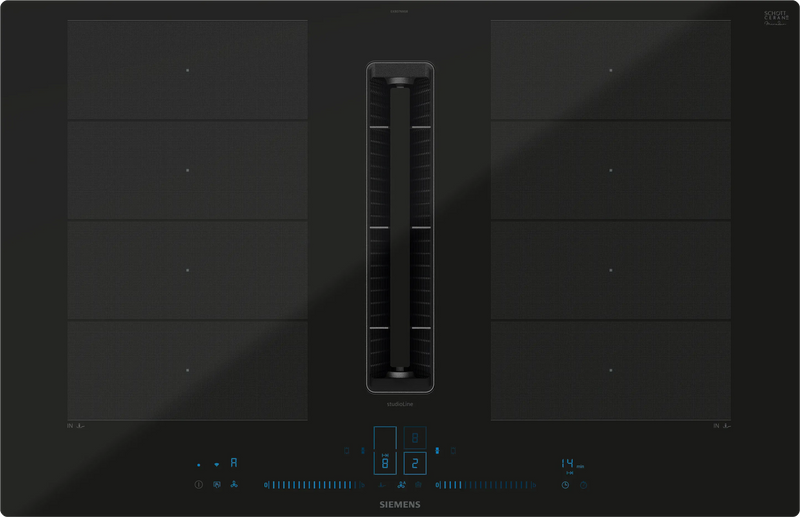 Siemens iQ700 Induction Hob 80cm EX800NX68E
