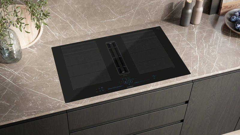 Siemens iQ700 Induction Hob 80cm EX800NX68E