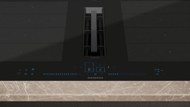Siemens iQ700 Induction Hob 80cm EX800NX68E