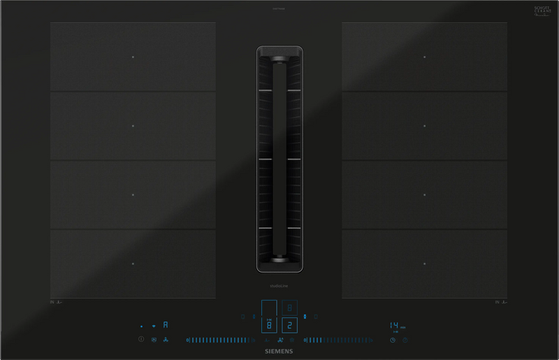 Siemens iQ700 Induction Hob 80cm EX870NX68E